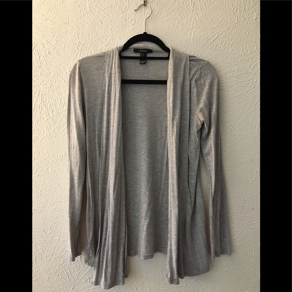 Forever 21 Sweaters - Forever 21 Cardigan